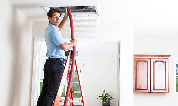 Best Local Air Duct Cleaning Services  in USA